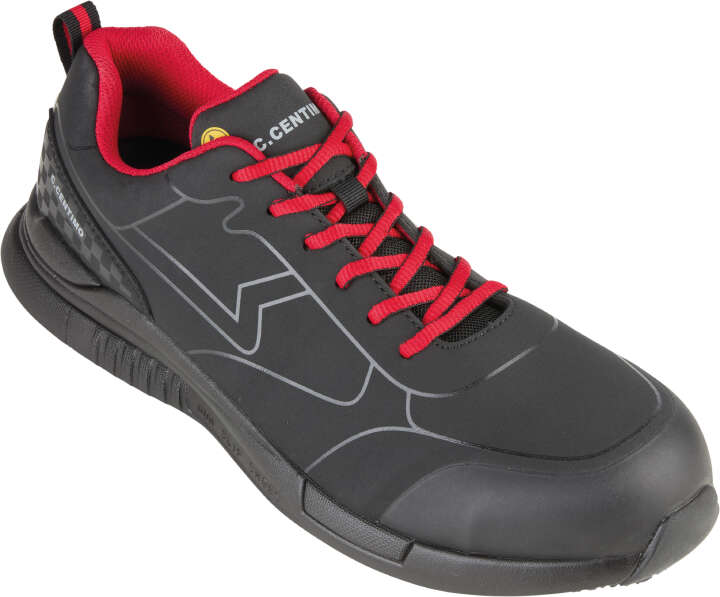 C.Centimo Sicherheitsschuh S3L Axxion 500